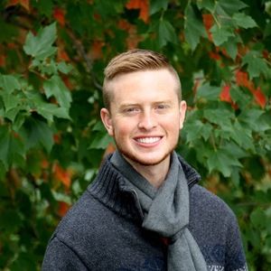 Meet your Posher, Jeremy